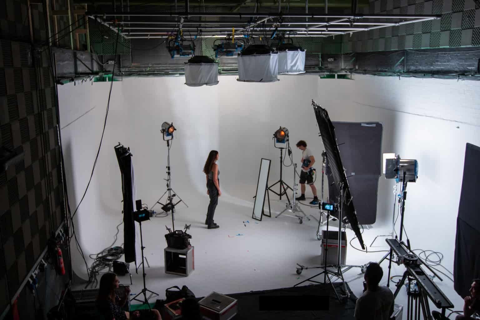 camberwell studios london