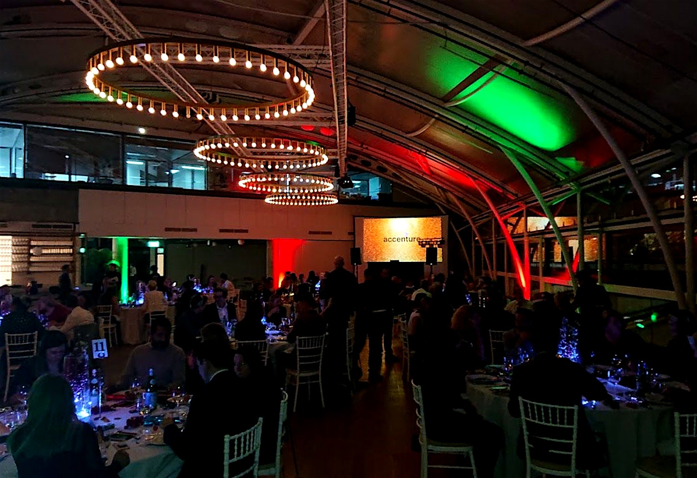 camden house party venue north london