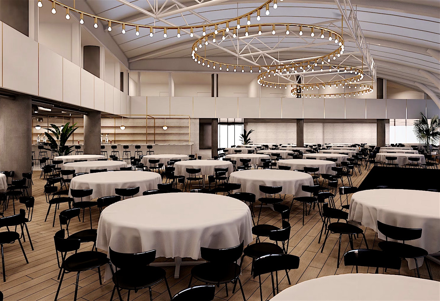 camden house party venue north london