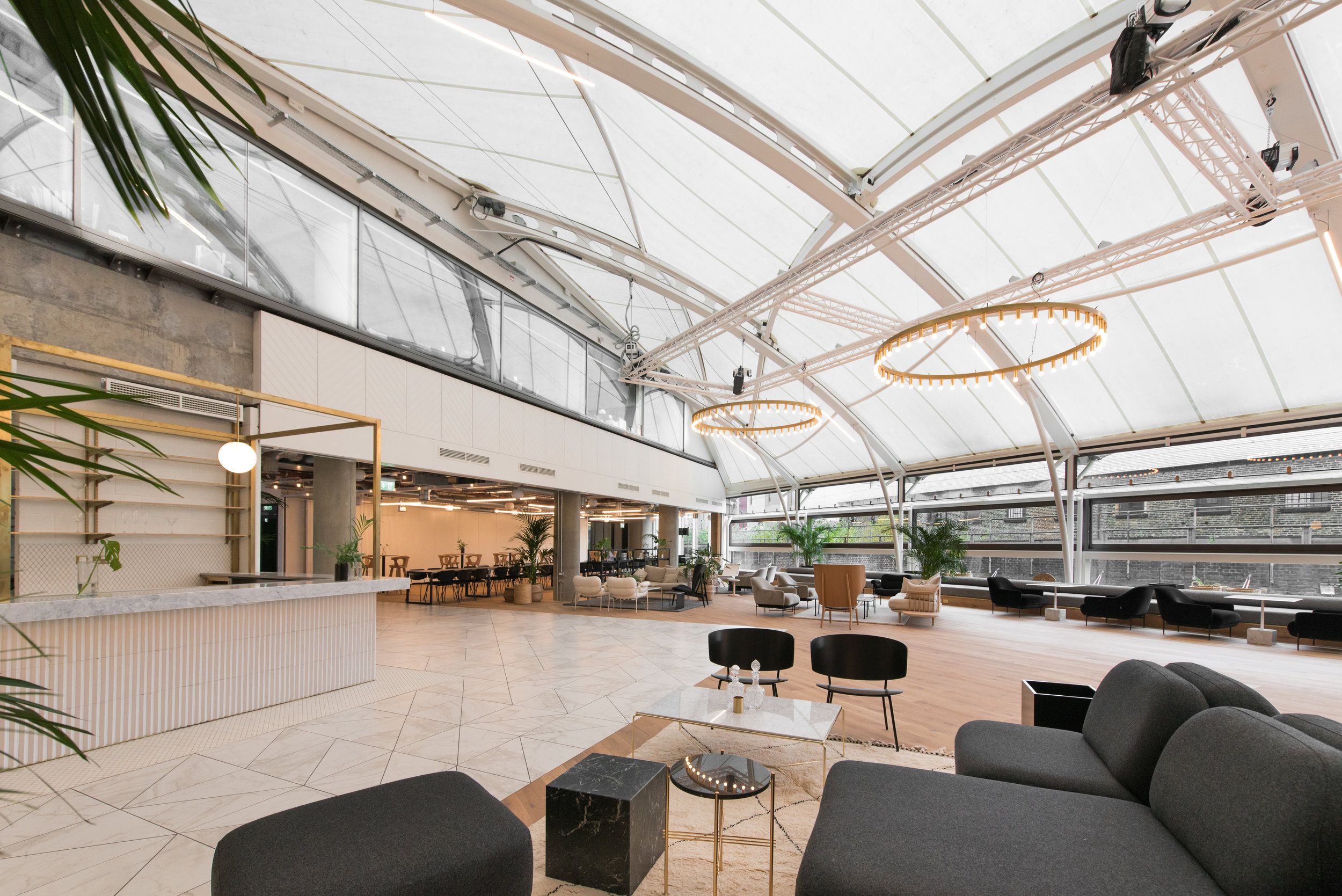 camden house party venue north london 