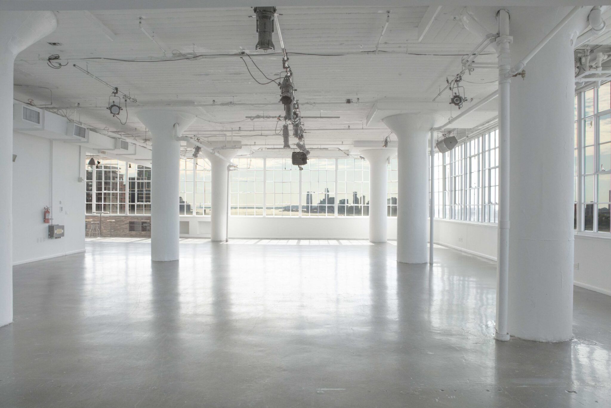 canoe studios chelsea nyc