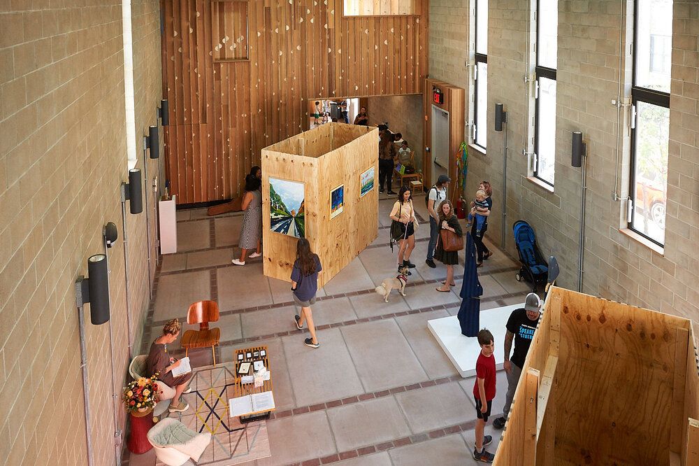 carroll hall private party new york 