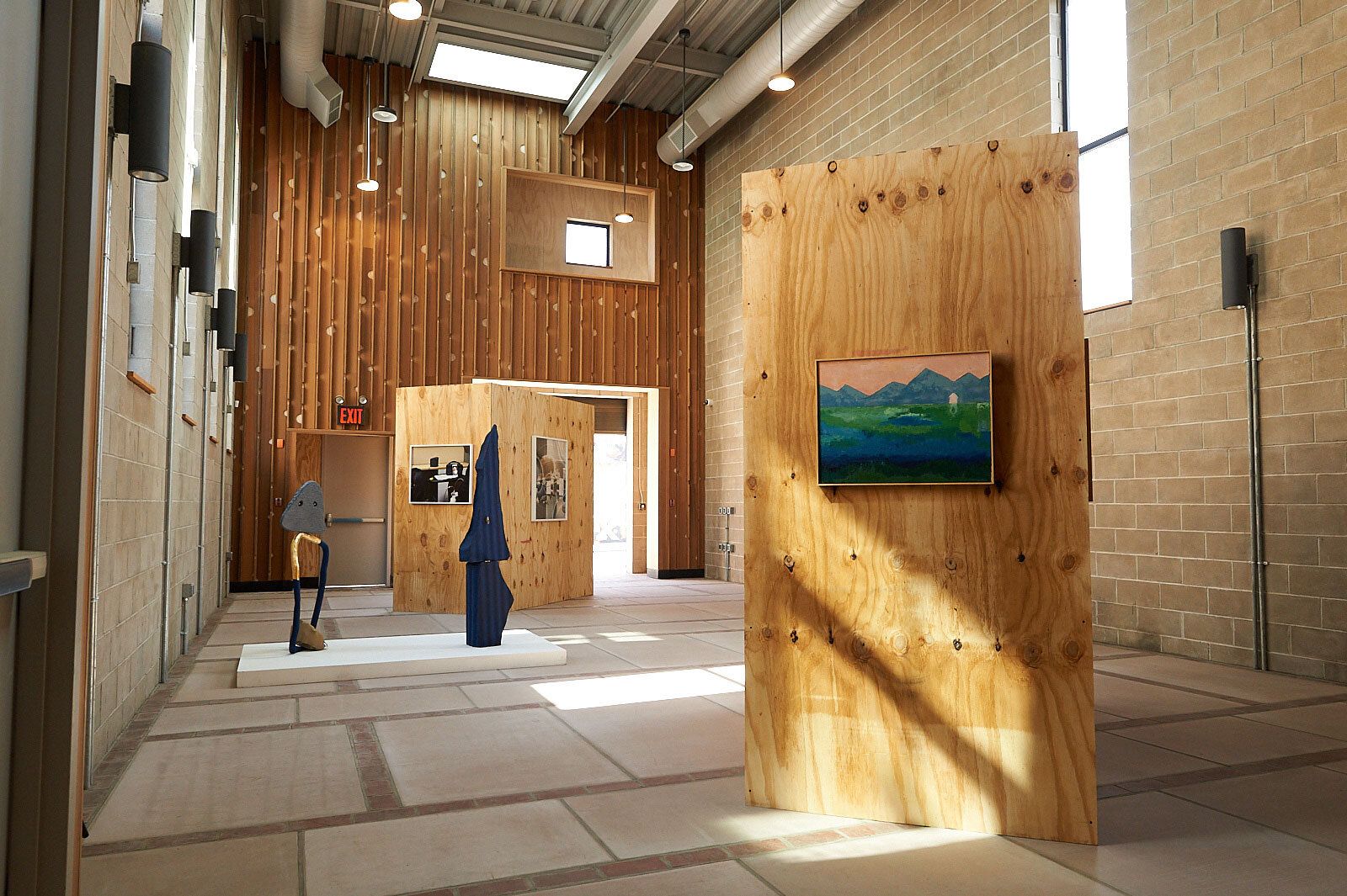  Escape to a botanical haven this holiday season: Carroll Hall image 3