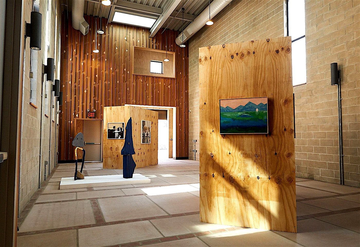 Escape to a botanical haven this holiday season: Carroll Hall image 3