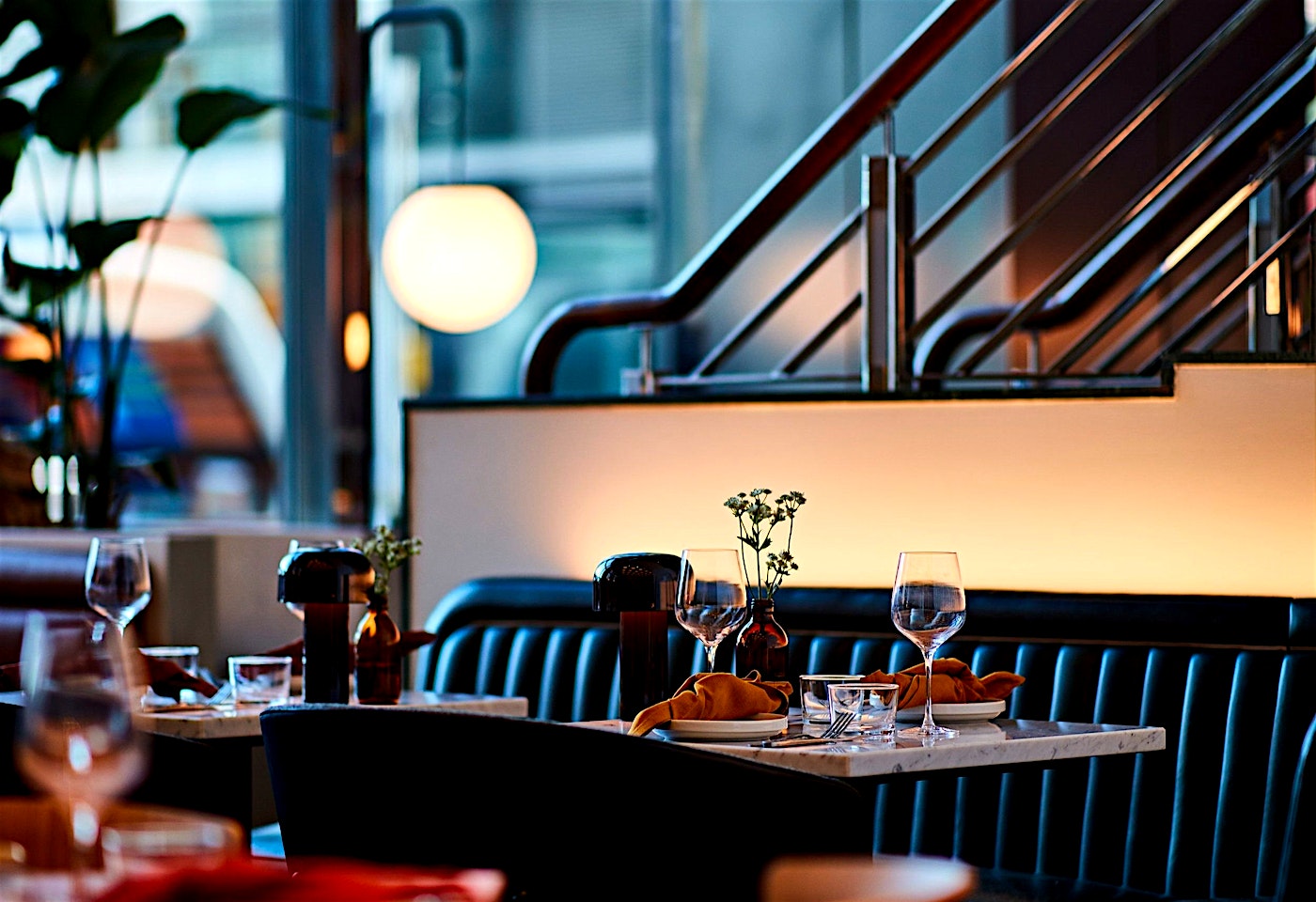 cartel canary wharf cocktail bars 3