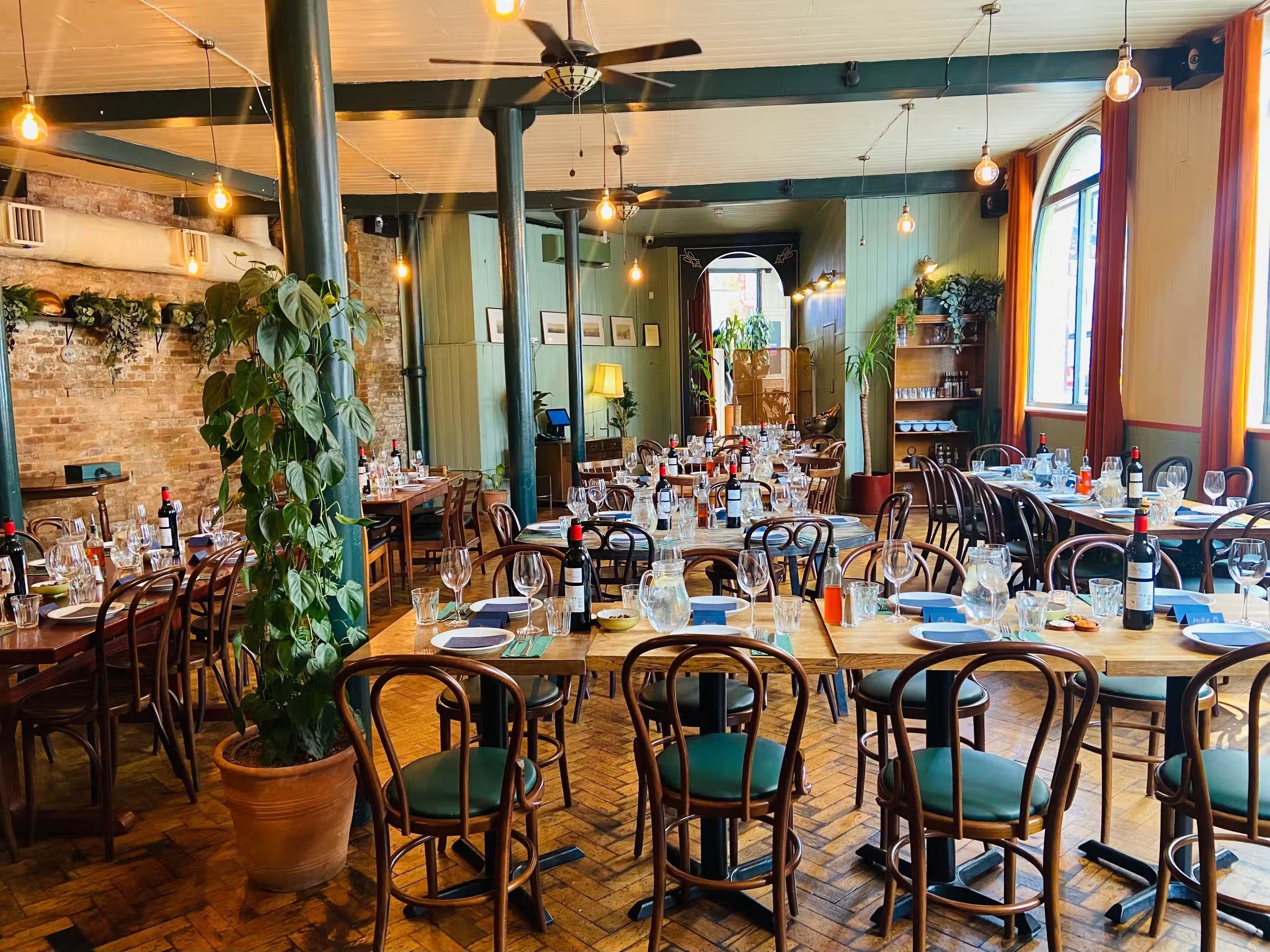 casa do frango shoreditch private 