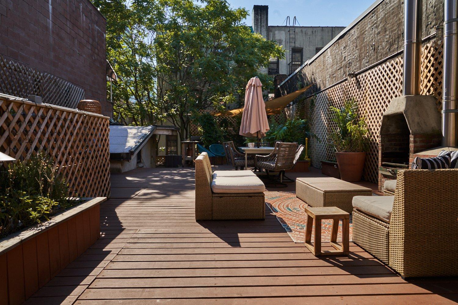 Transport yourself to a Mediterranean Townhouse: Casa Duende image 3