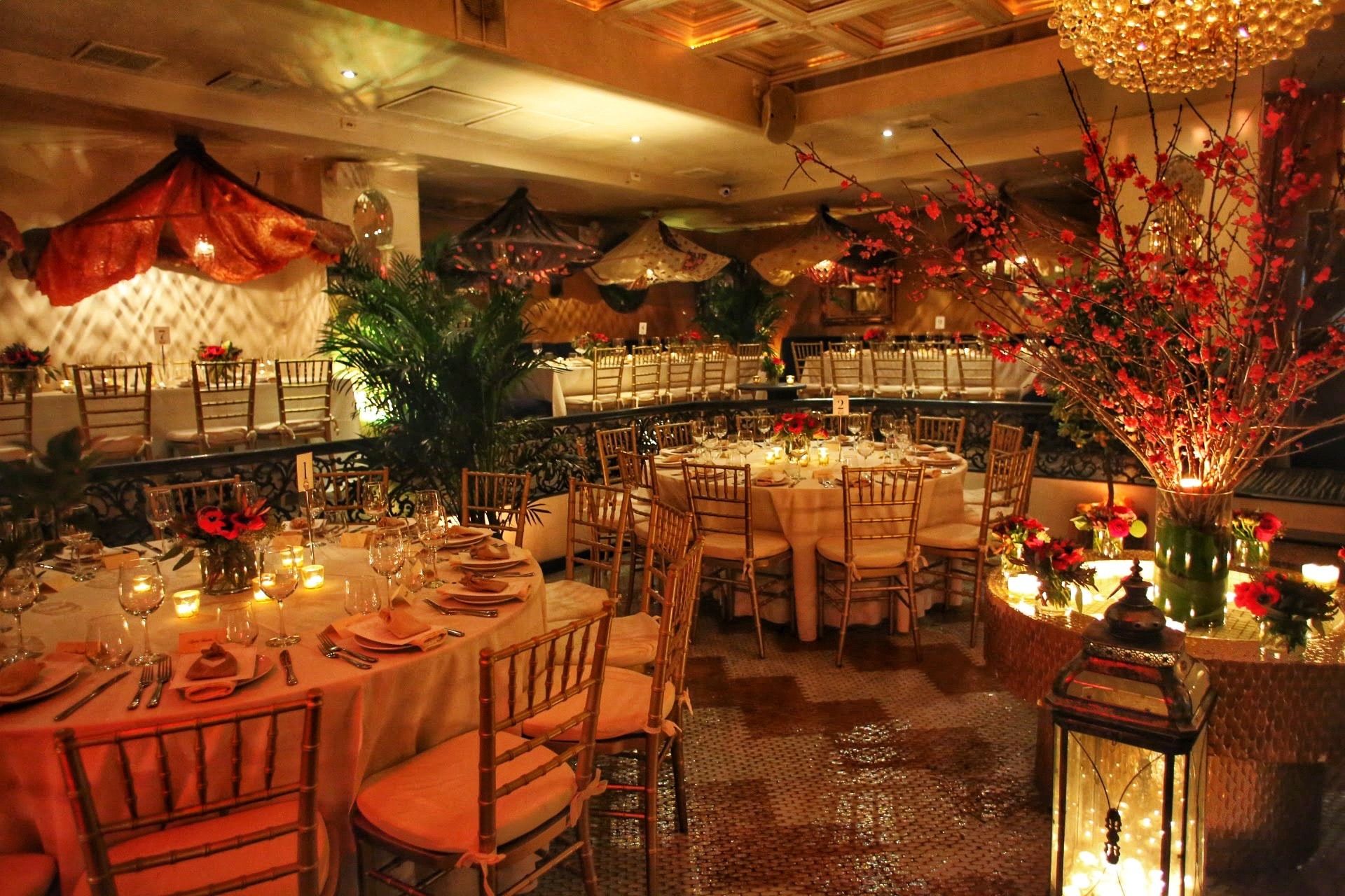  Dance the night away– while eating some hummus: Casa La Femme1