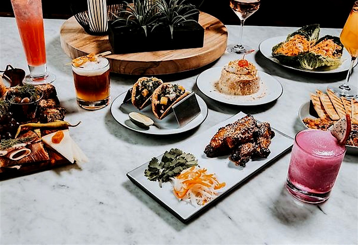 outdoor bars castell