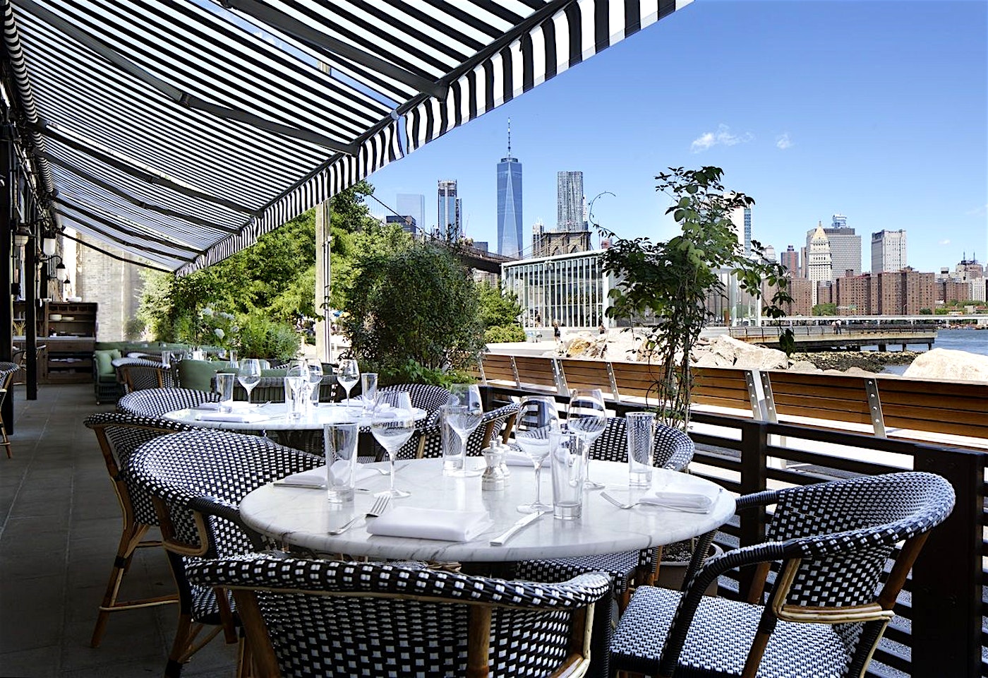 cecconis dumbo dumbo bars venue2