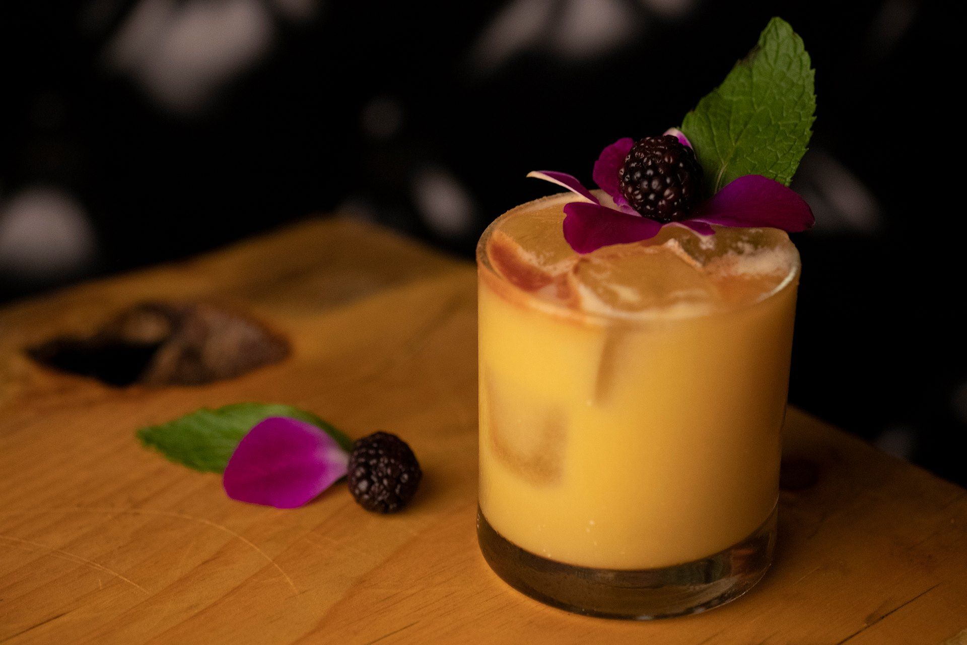 cedar local fidi financial district cocktail bars nyc