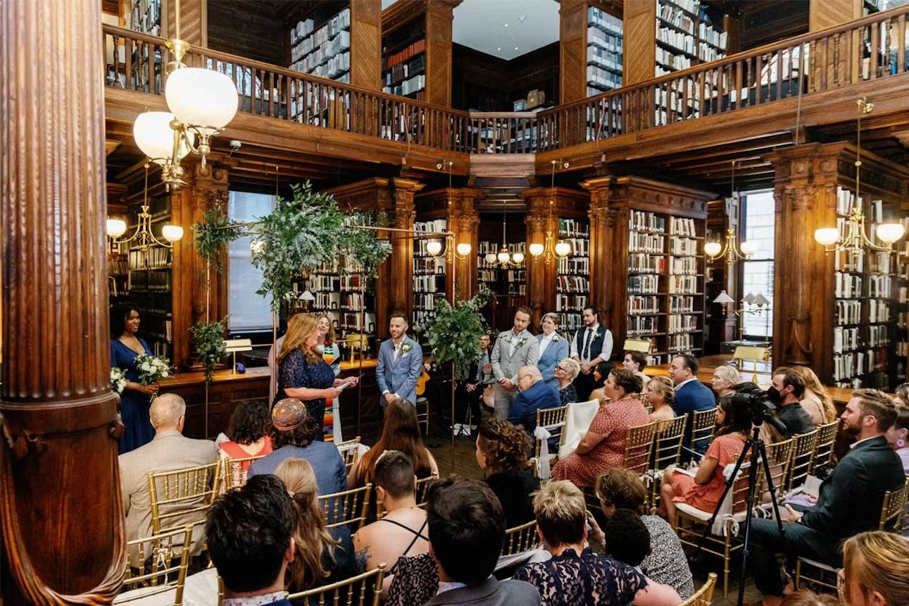 For the love of Brooklyn: The Center for Brooklyn History1