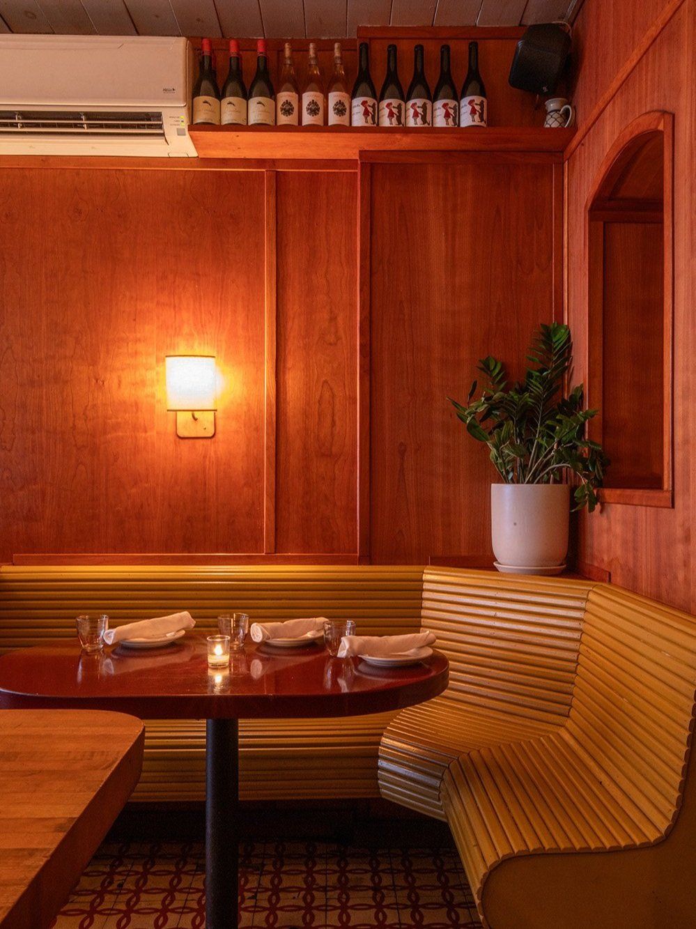 Hire Birthday Restaurants in Lower East Side venues