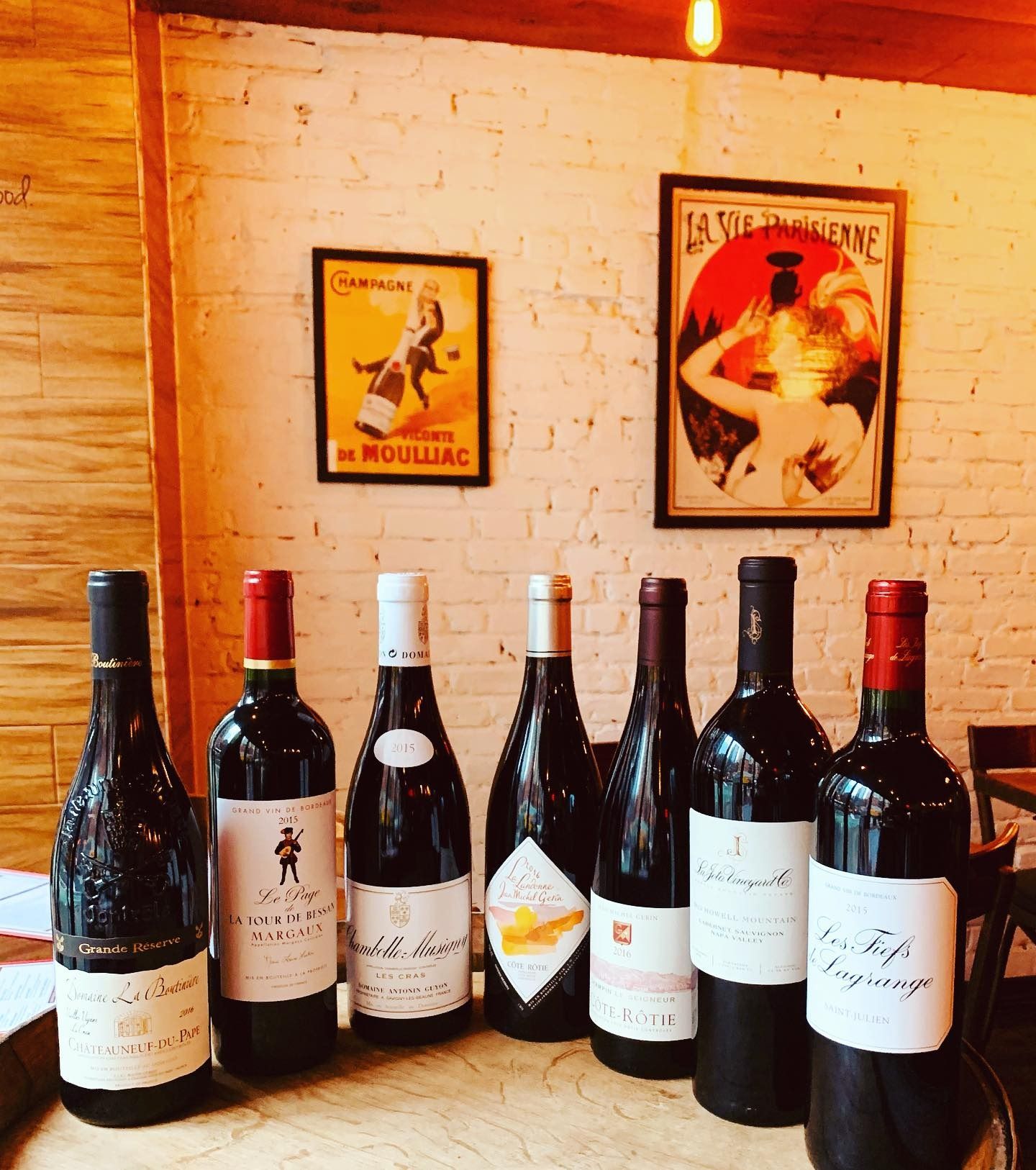 Pretend you're in France for the night: Château 49 image 3