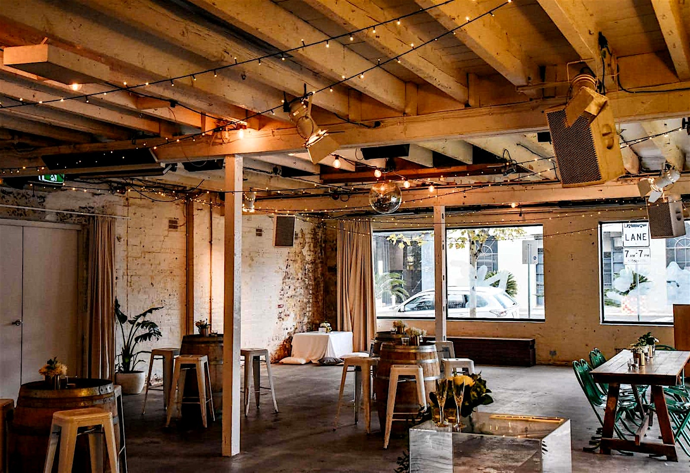 Chateau Apollo | Chateau Apollo | Venue Hire Adelaide | 3