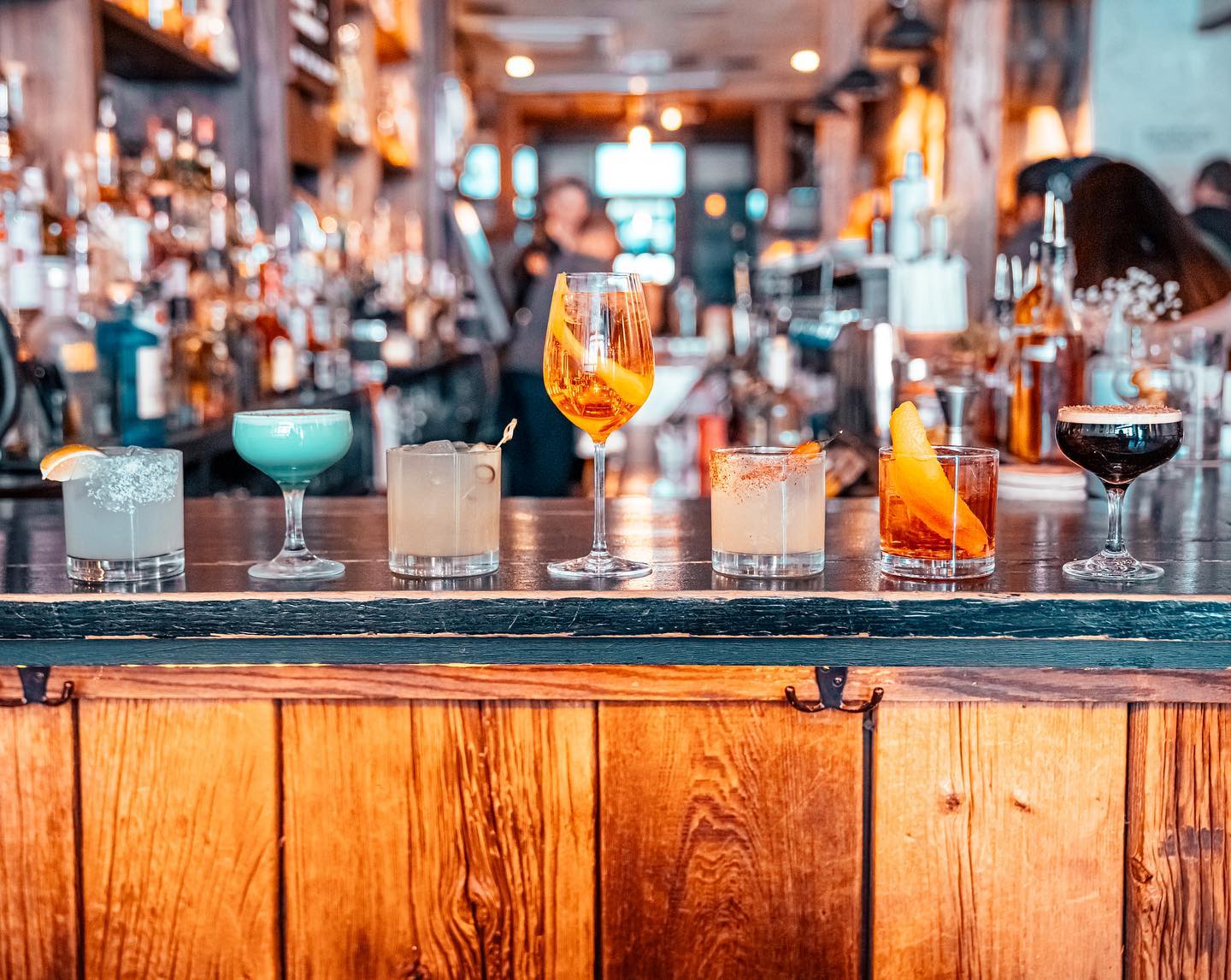 chelsea wine bar coopers craft nyc