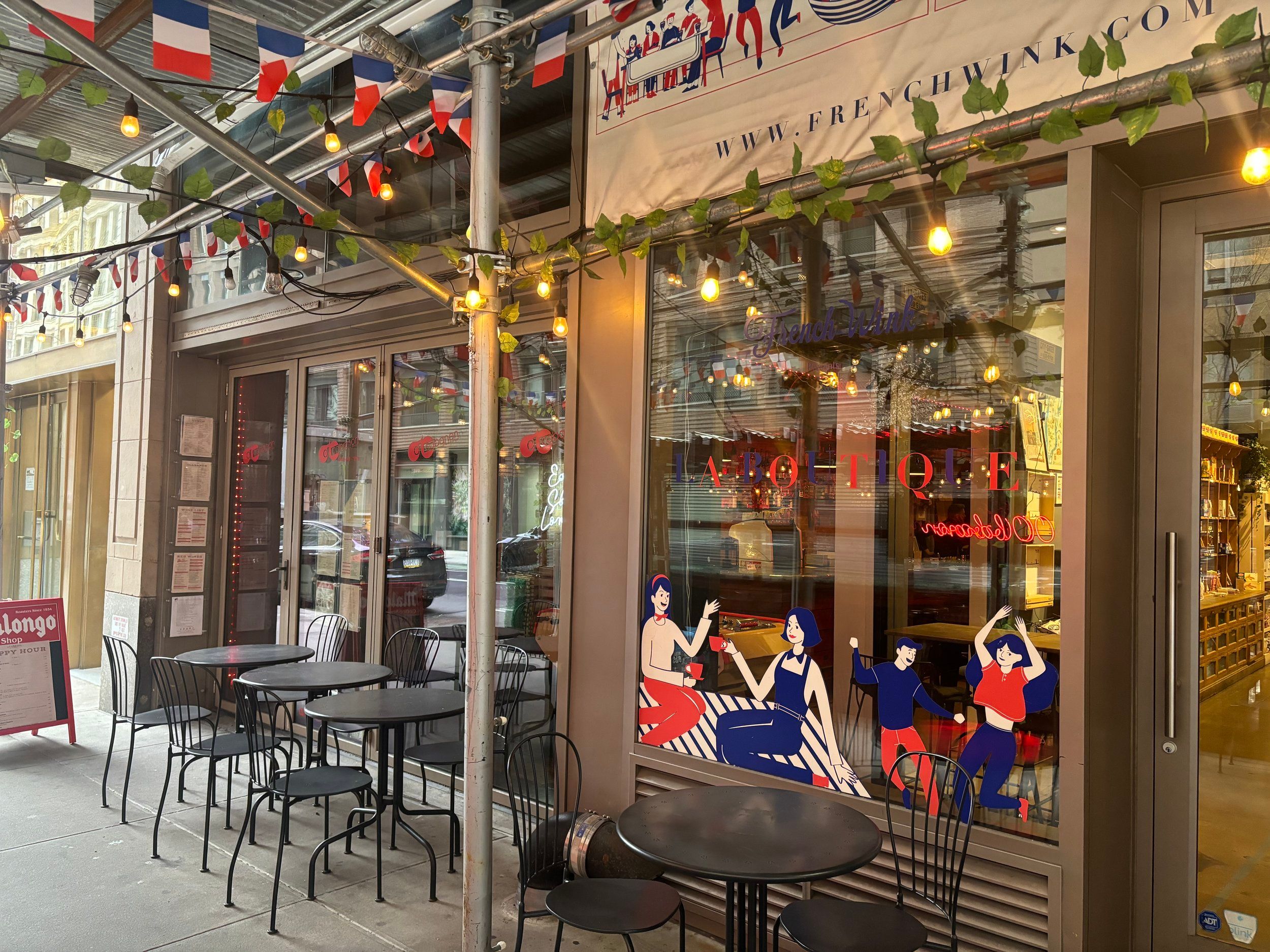 Essayez ce bar à vins de Chelsea: OCabanon  image 3