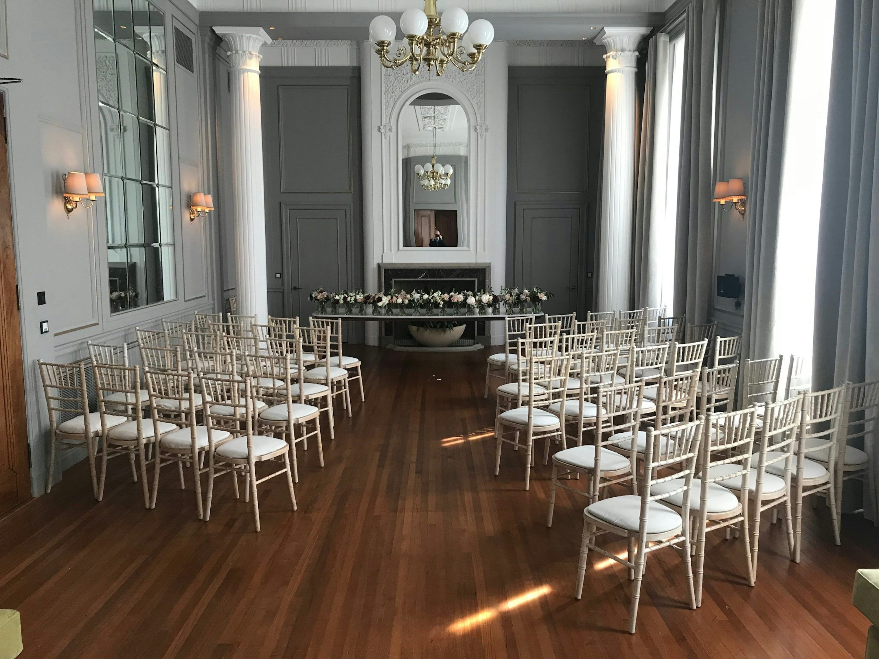 cheval the edinburgh venue