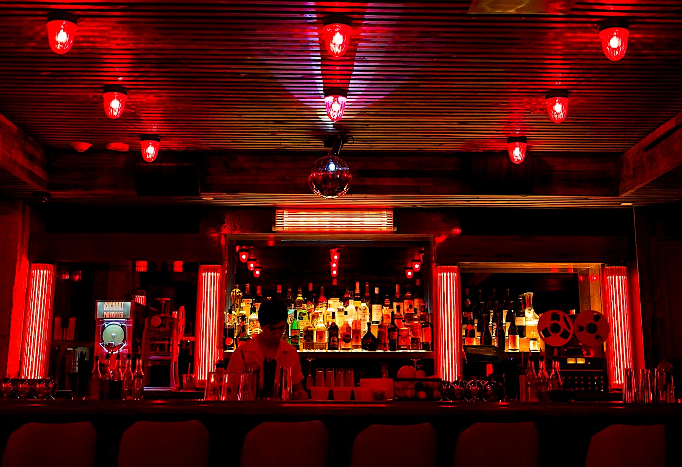 chinatown private dining restaurant nyc