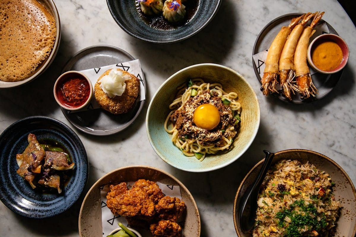 chinese tuxedo chinatown birthday restaurants manhattan nyc private dining 