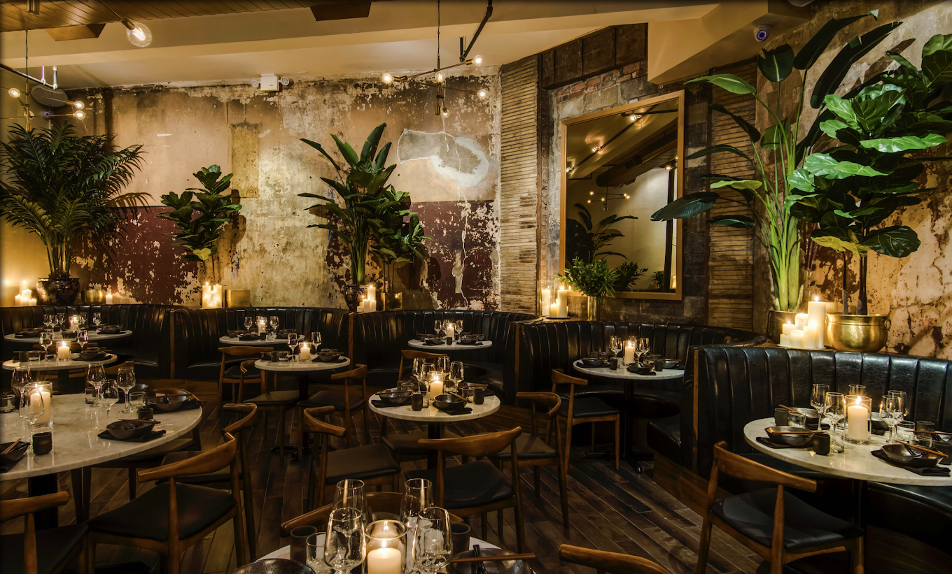 chinese tuxedo manhattan birthday restaurants dining new york nyc