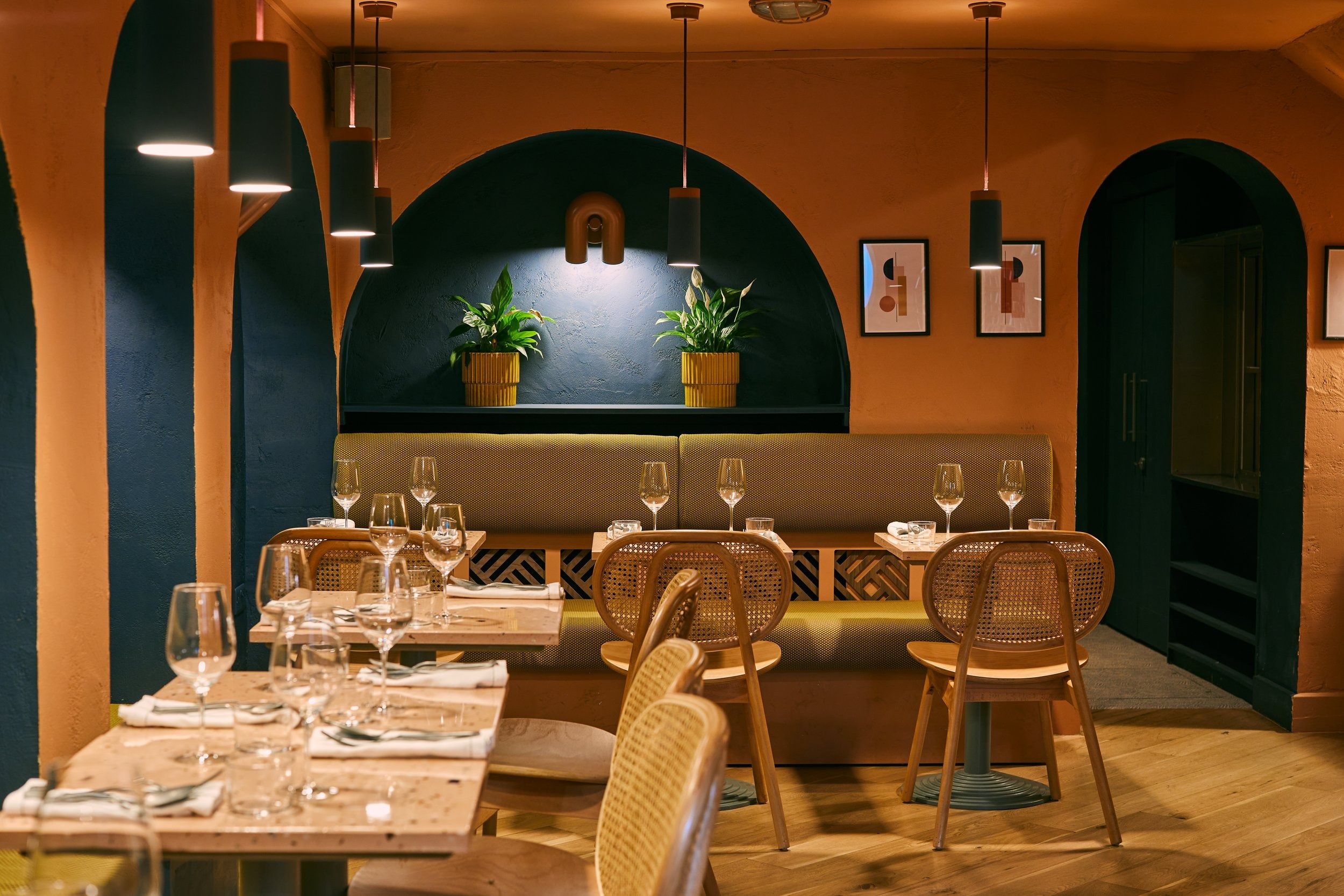 chishuru women owned restaurants