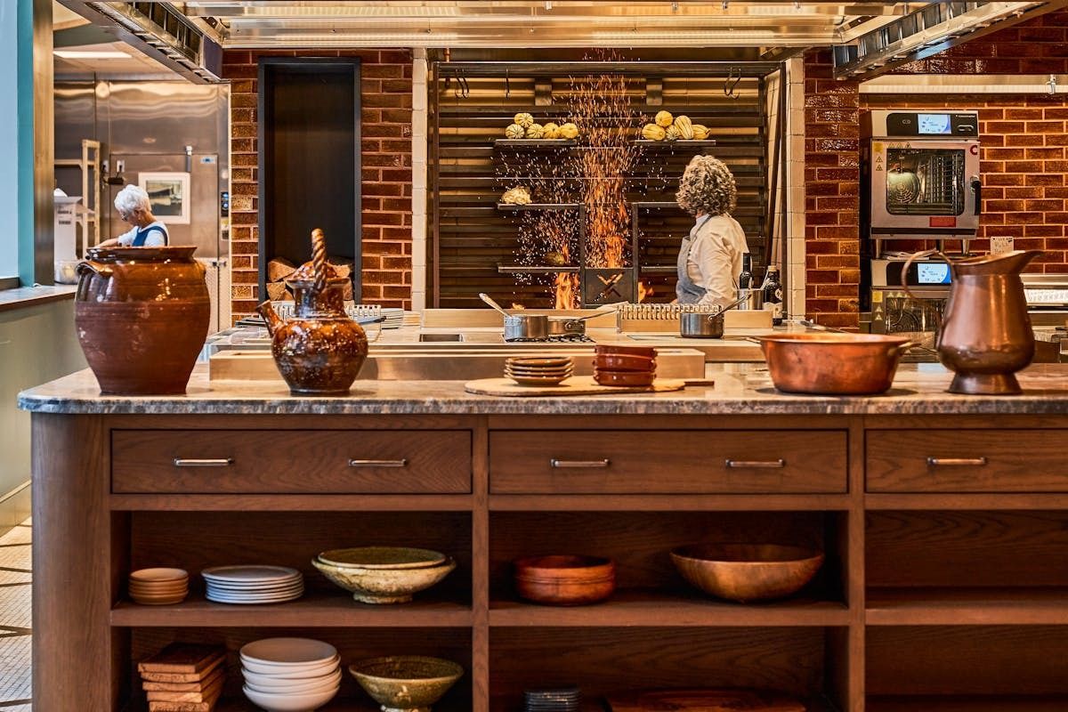 ci siamo birthday party venues chelsea nyc 