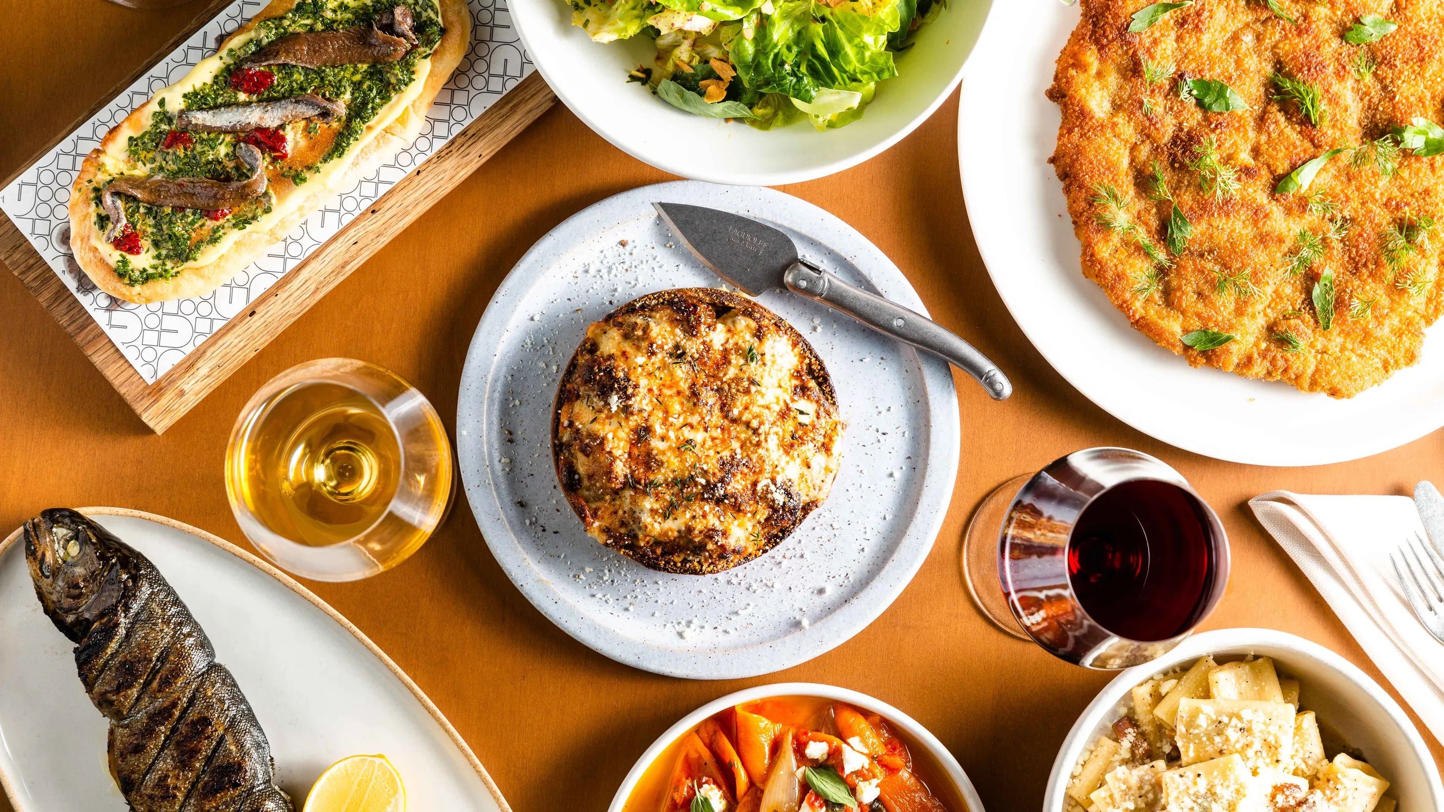 ci siamo hudson years chelsea birthday party venues