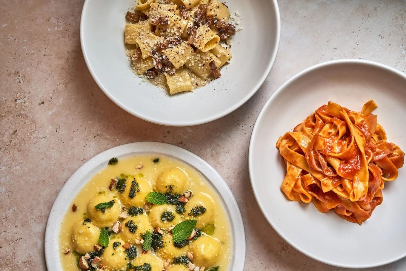 Danny Meyer's Italian hotspot: Ci Siamo   image 2