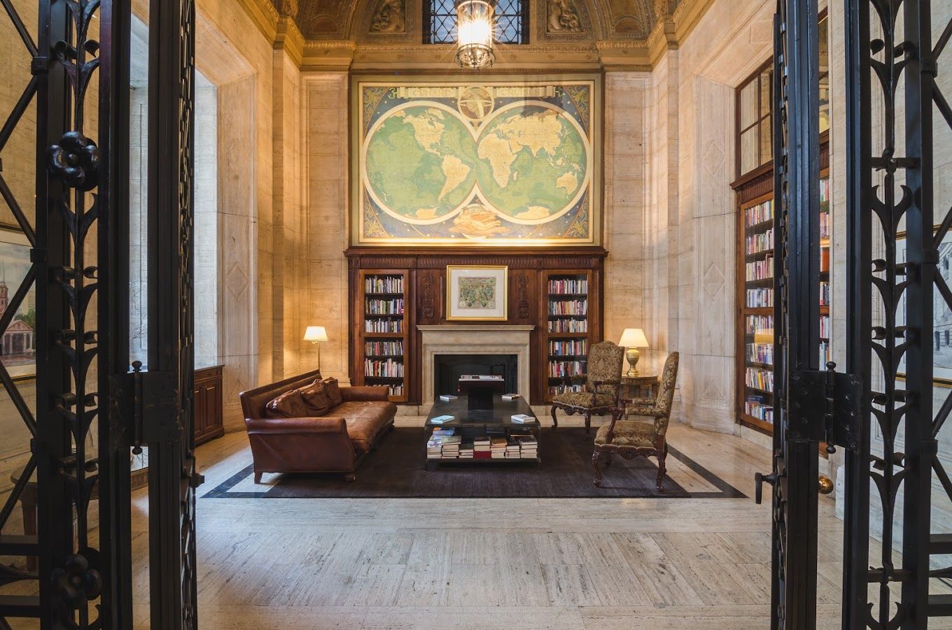 cipriani 25 broadway financial district venues nyc