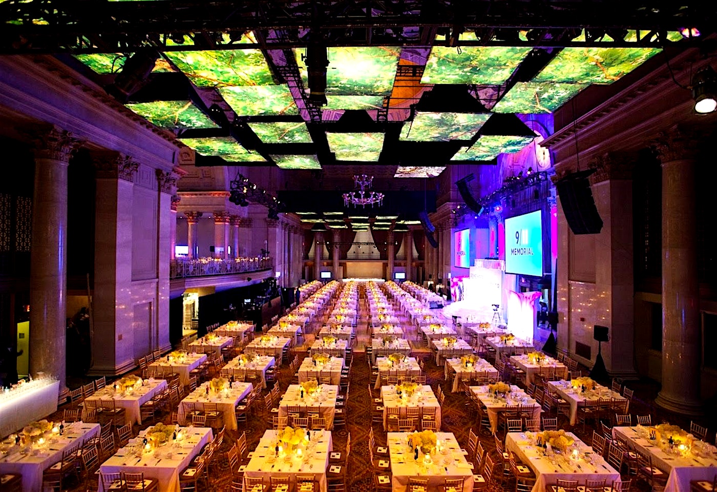 cipriani wall street financial district party venues NYC