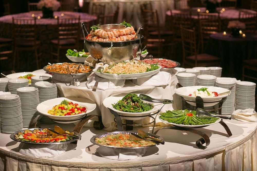 cipriani wall street financial district party venues NYC