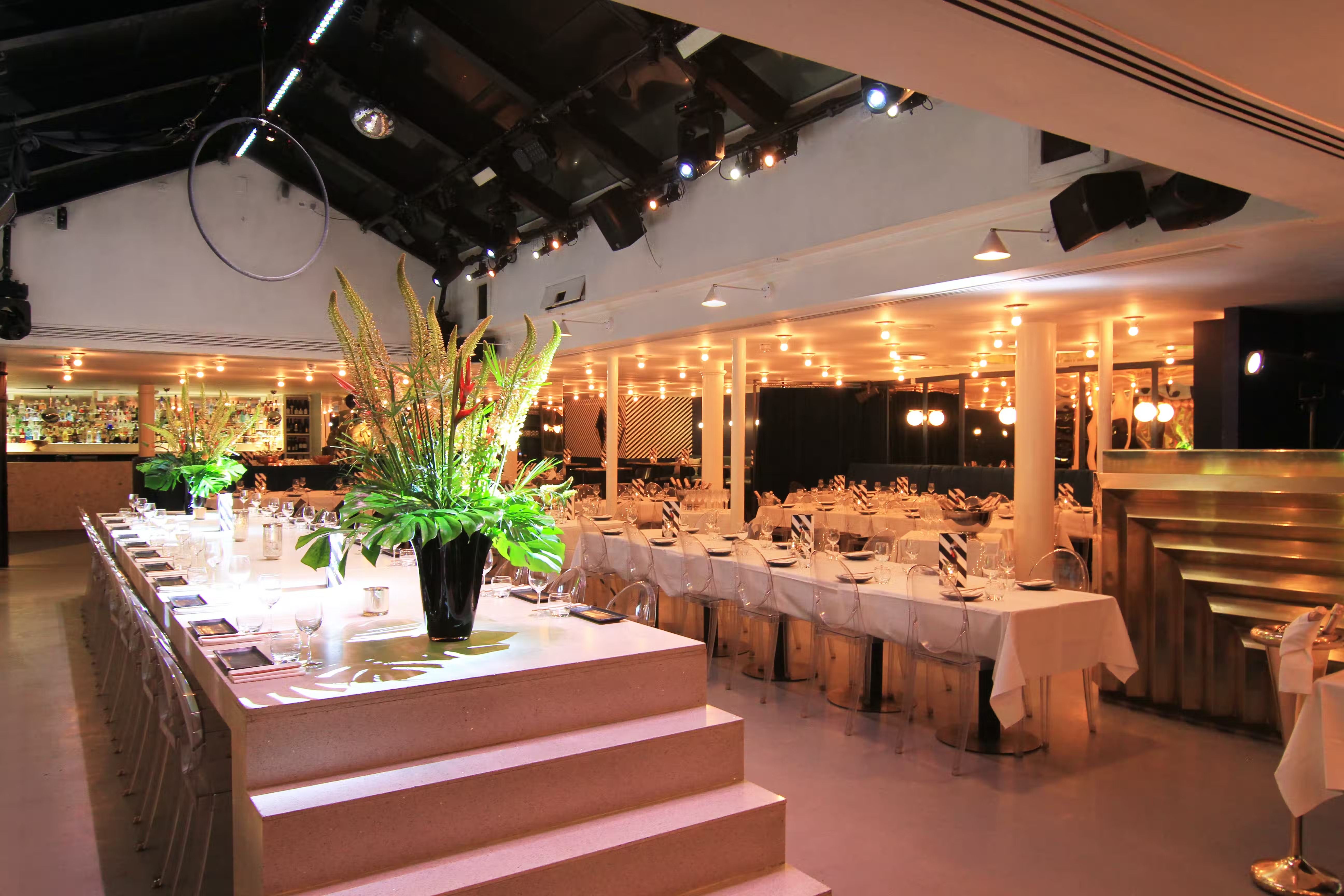 circus london unique venues 1