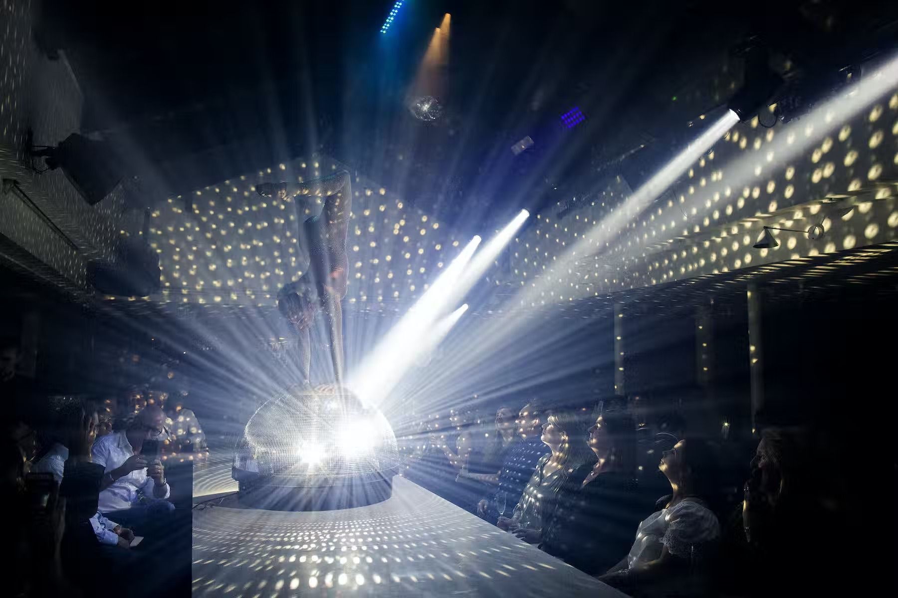 circus london unique venues 2