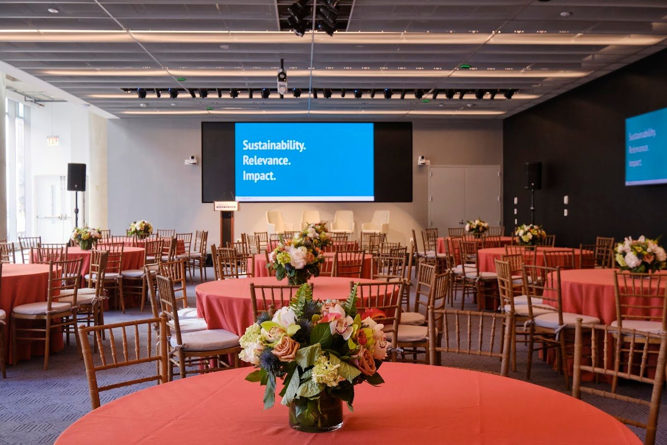 civic hall east village conference space venue nyc