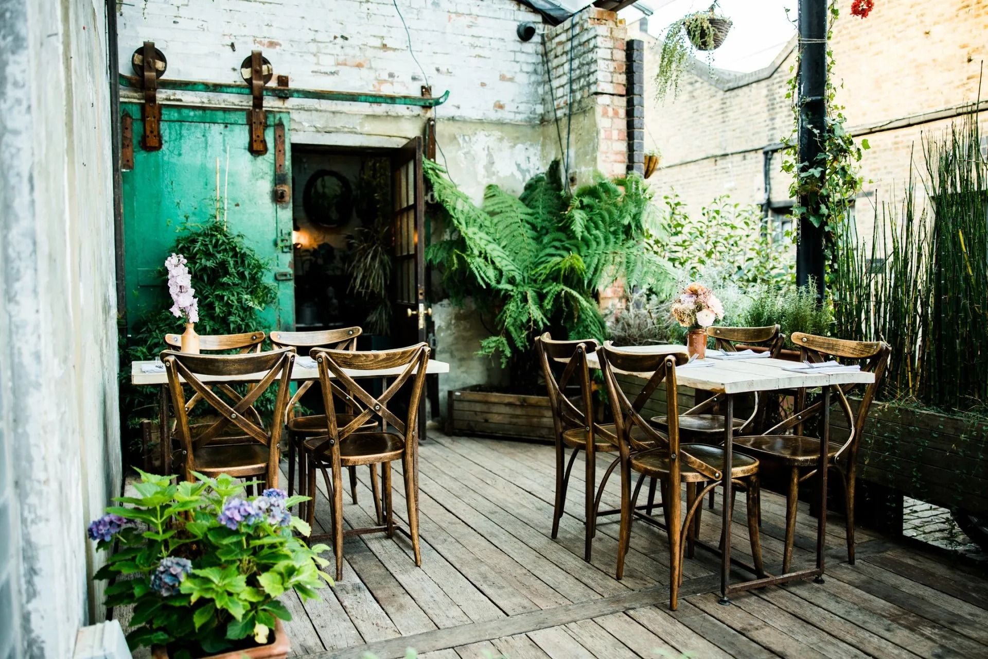 clapton country club east london venues 1