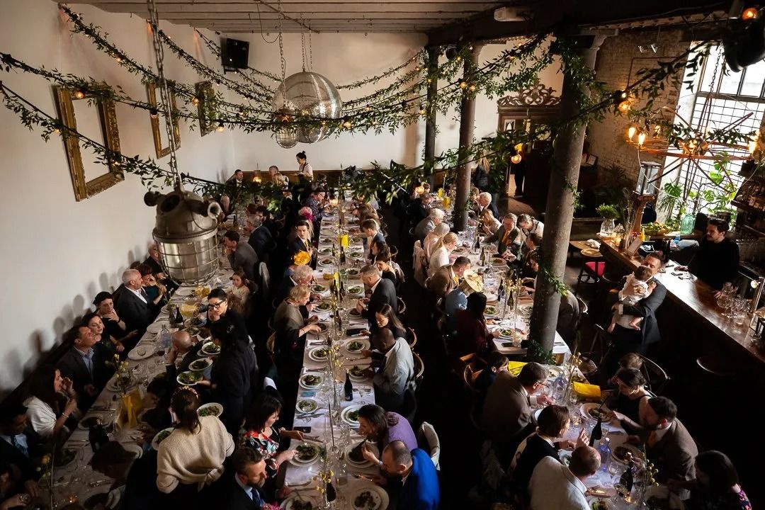 clapton country club east london venues 2