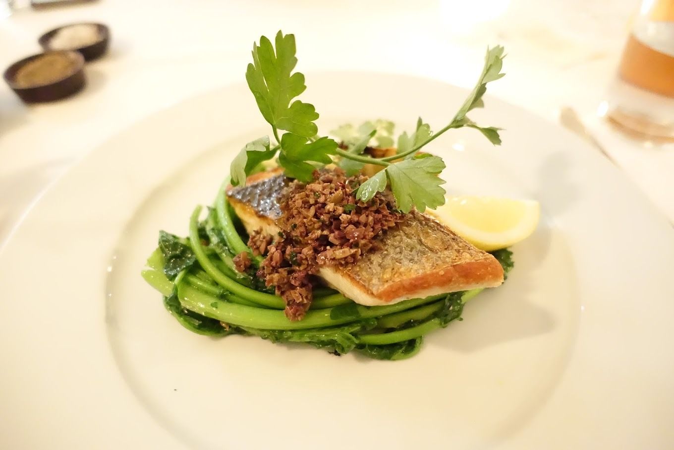 clarkes notting hill private dining london