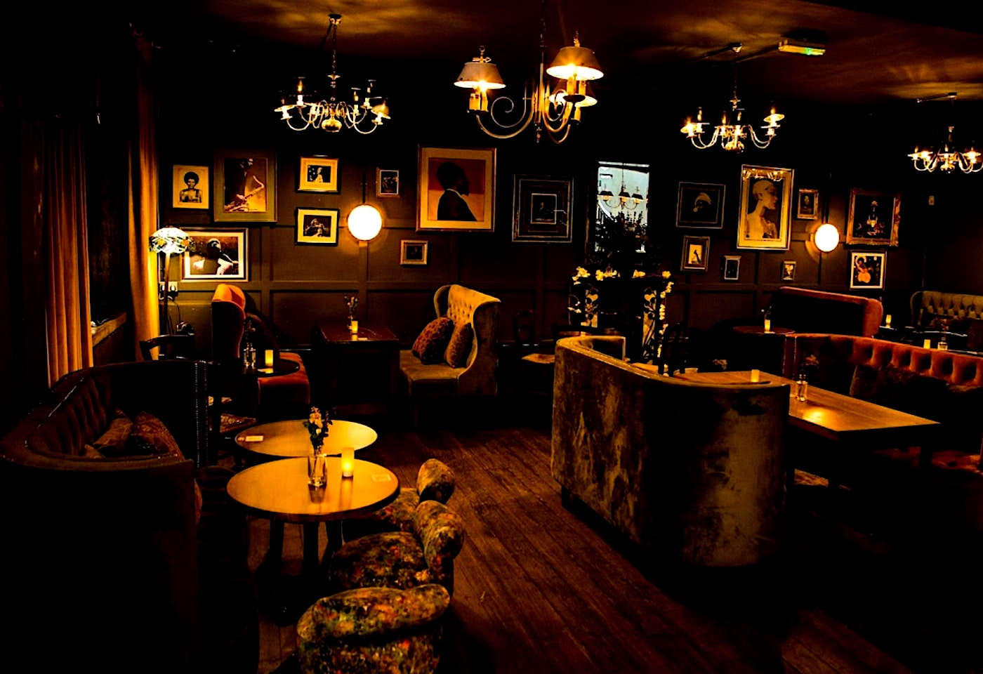 lounge at clf art lounge peckham bar london