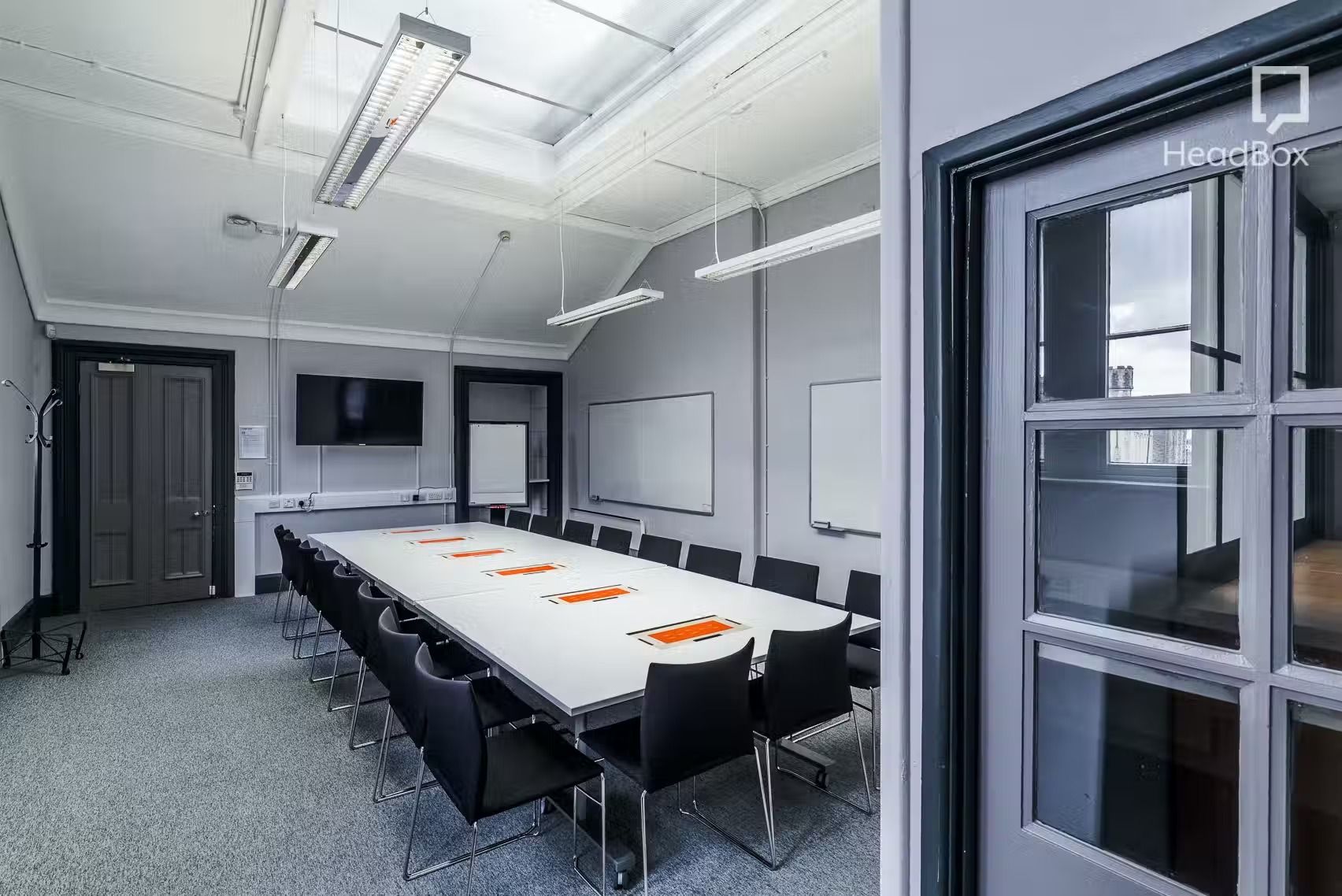 Our top 11 meeting rooms in Bristol