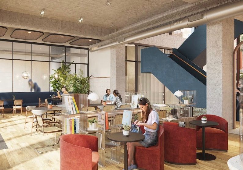 clockwise manchester conference venue 