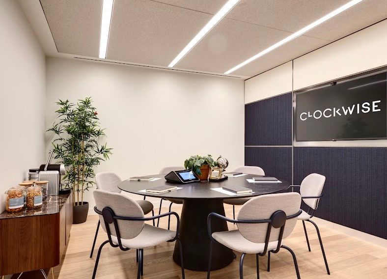 clockwise manchester conference venue 