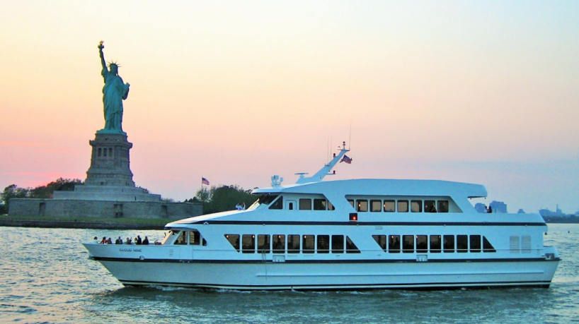 The Top 6 Boat Venues for Hire in NYC