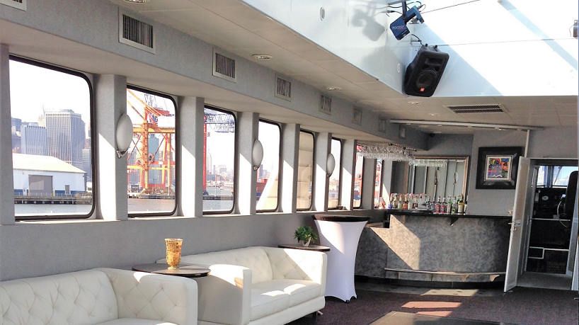 Contemporary design meets classic sailing: Cloud 9 IV image 2