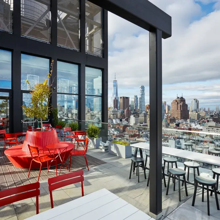 On cloud nine? Try cloud twenty: CloudM image 2