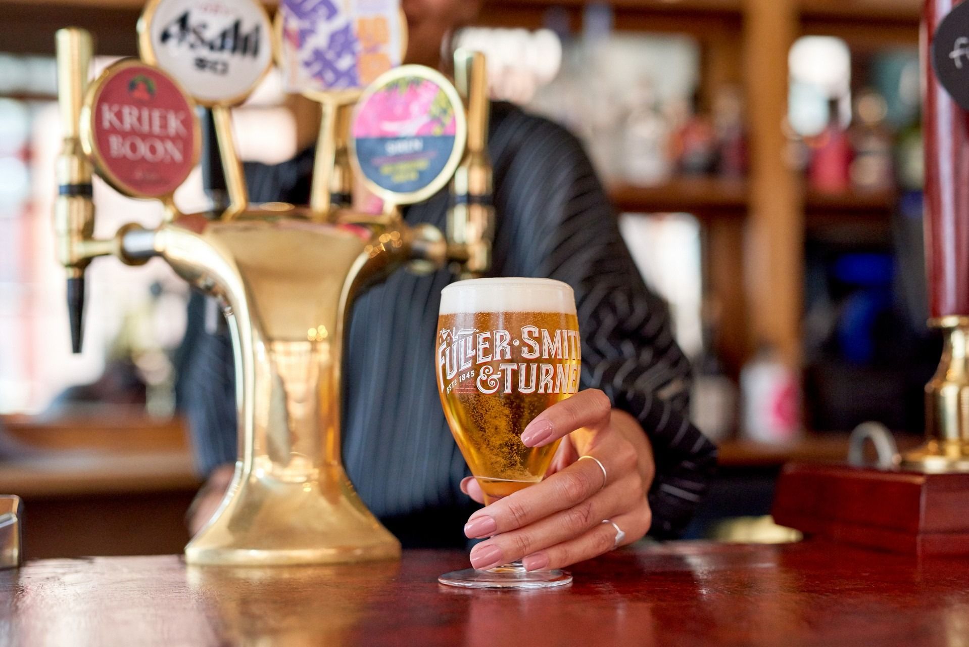 coach and horses west end pub 3