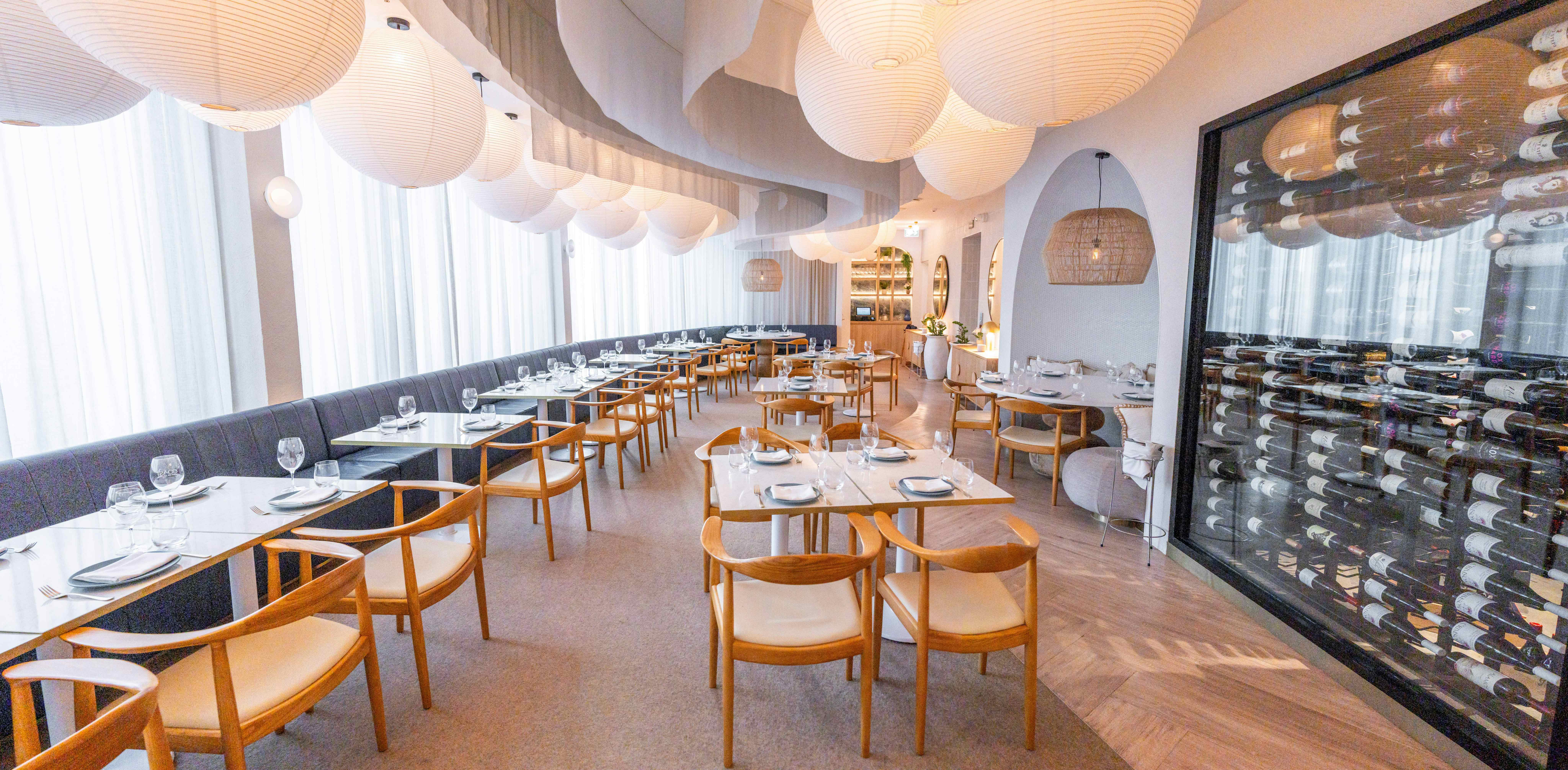 COAST | Dining Room | Venue Hire Gold Coast | 3