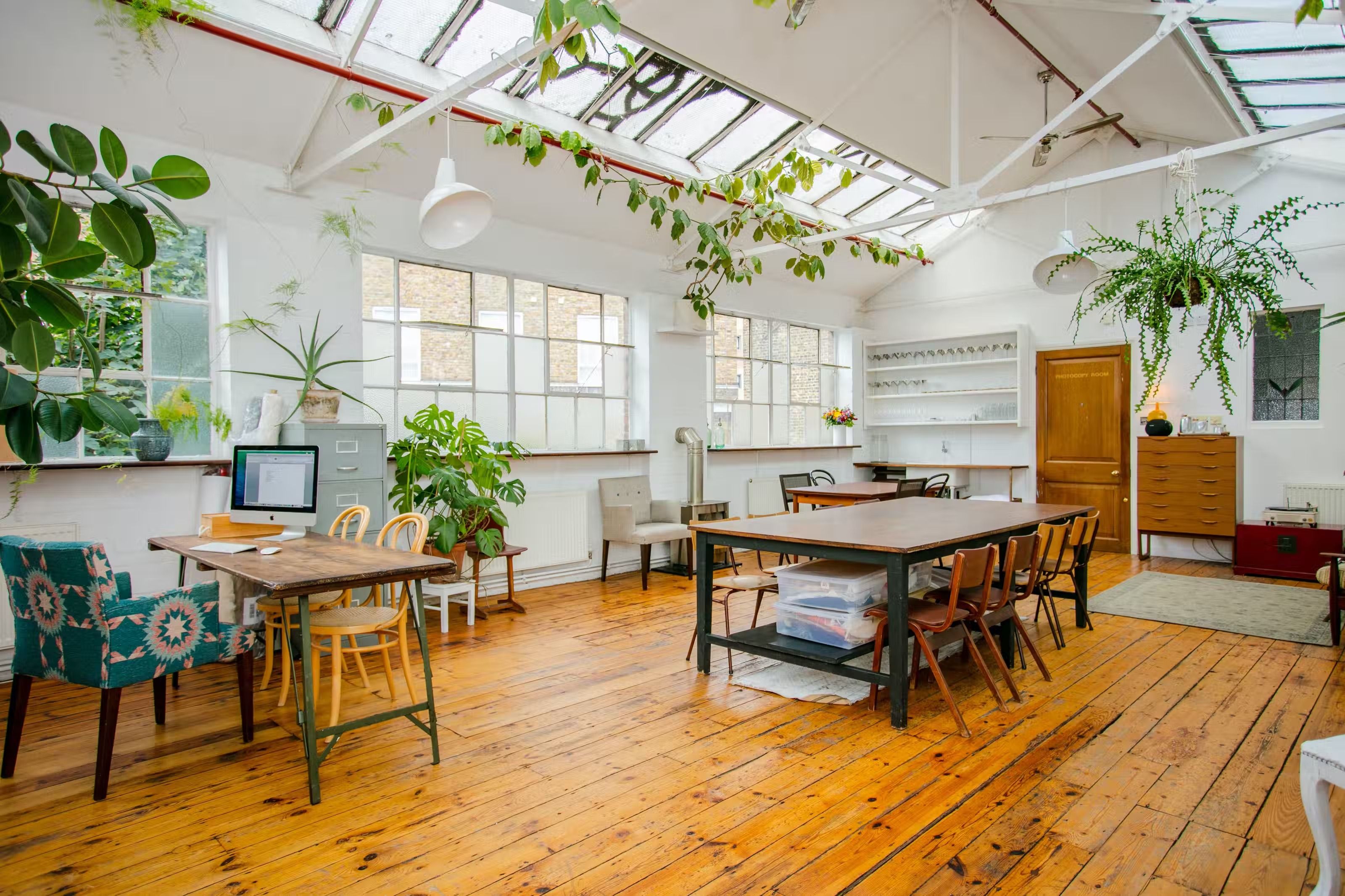 cocina east london venues 1