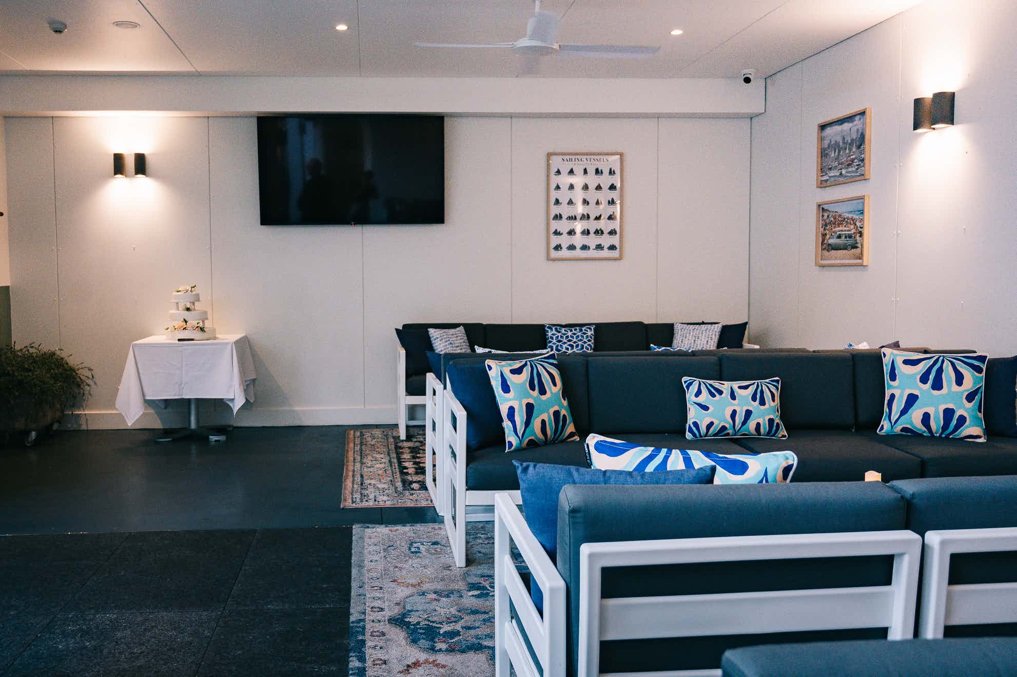 Cocktail CBYC, Cockle Bay Yacht Club image 3