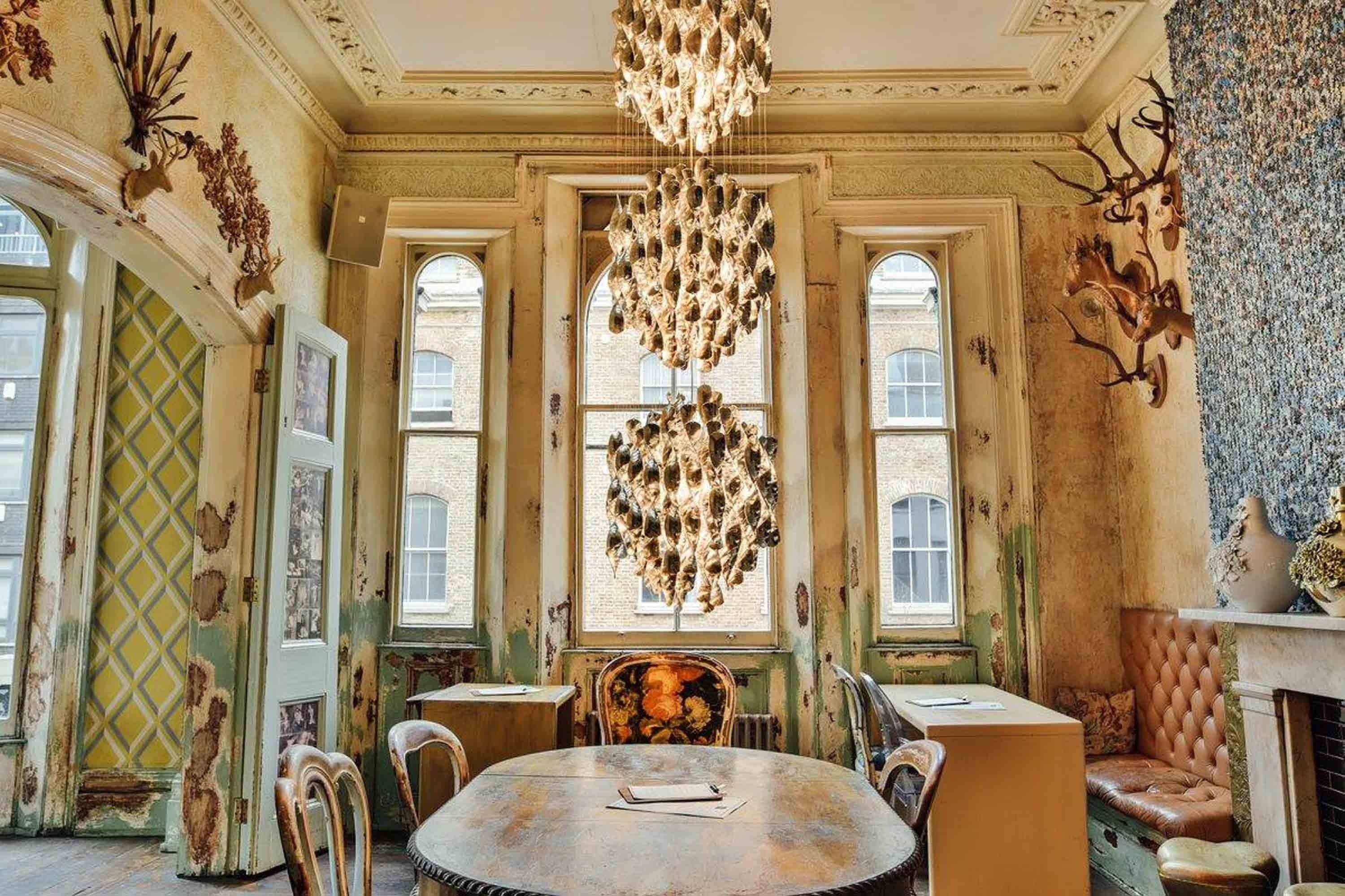 commercial tavern spitalfields bar